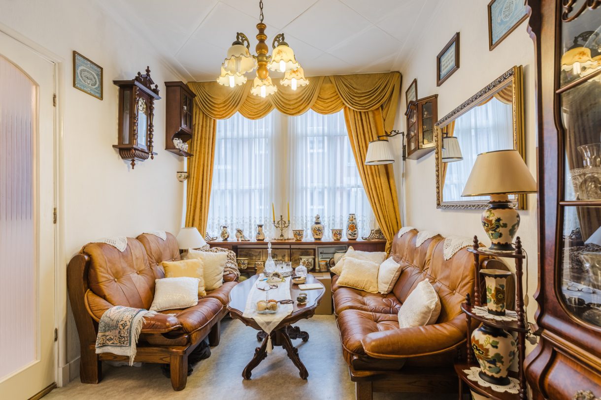 Te koop: Foto Woonhuis aan de Moordrechtse Verlaat 12 in Gouda