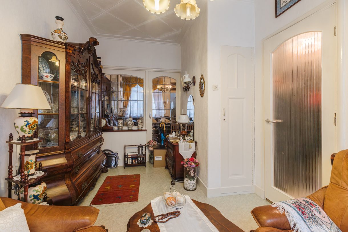 Te koop: Foto Woonhuis aan de Moordrechtse Verlaat 12 in Gouda