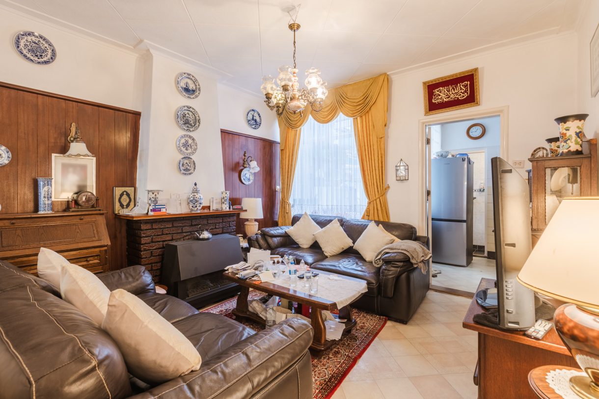 Te koop: Foto Woonhuis aan de Moordrechtse Verlaat 12 in Gouda