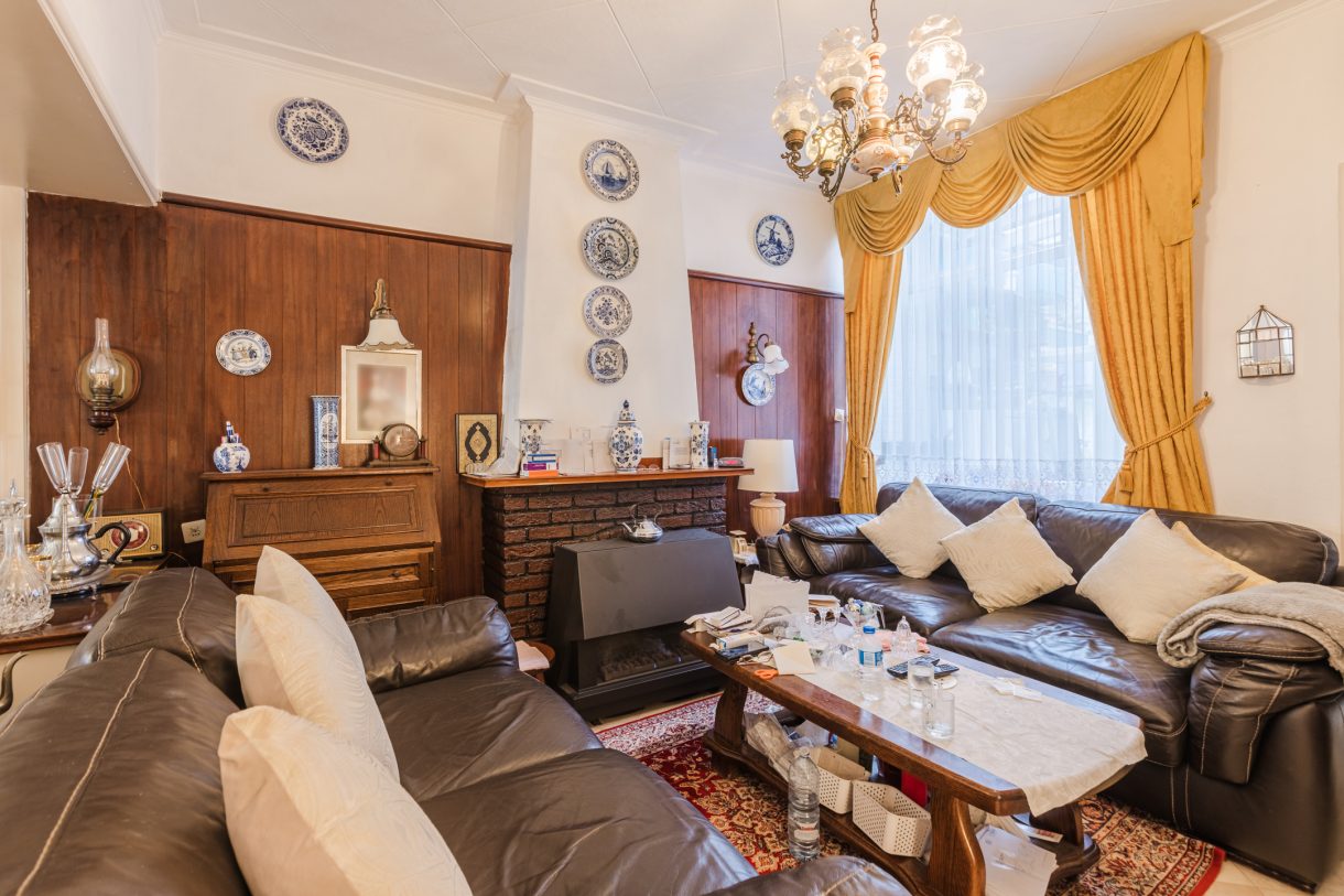 Te koop: Foto Woonhuis aan de Moordrechtse Verlaat 12 in Gouda