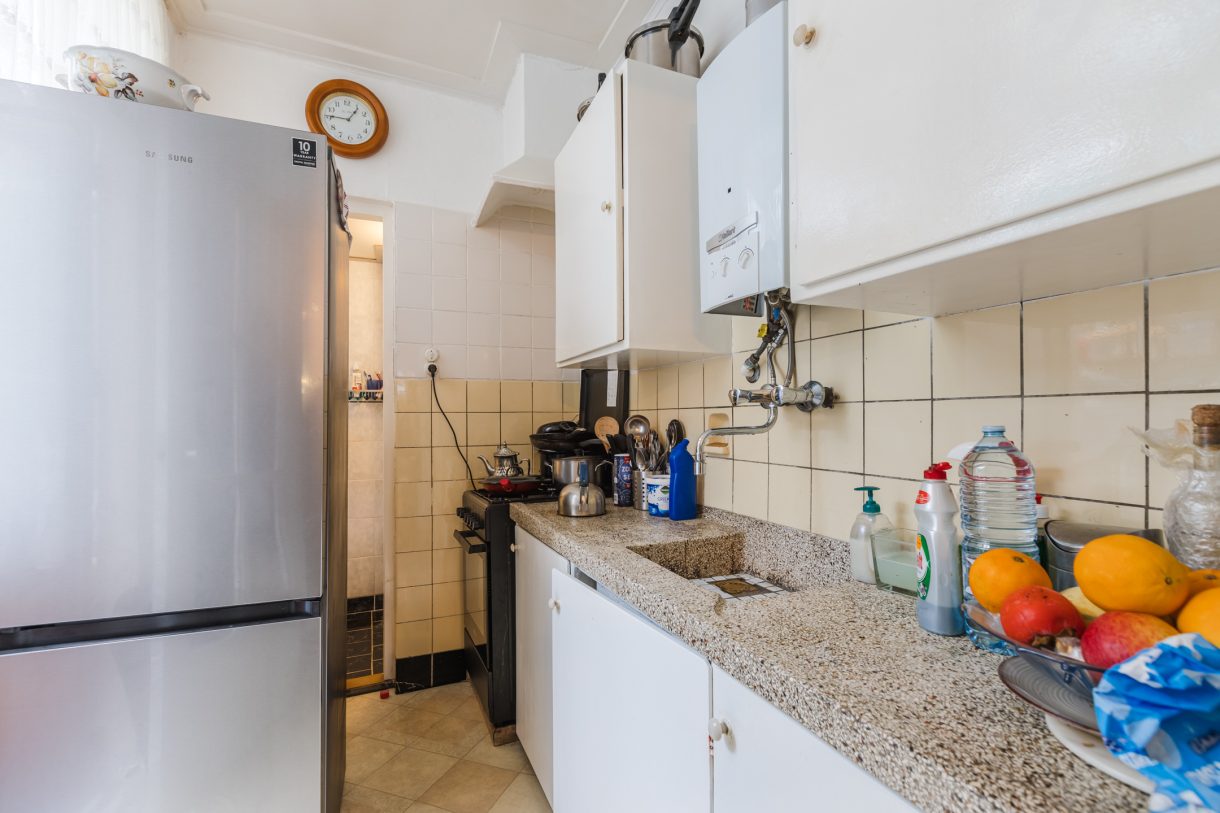 Te koop: Foto Woonhuis aan de Moordrechtse Verlaat 12 in Gouda