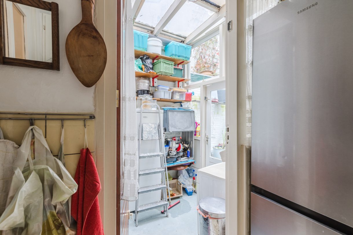 Te koop: Foto Woonhuis aan de Moordrechtse Verlaat 12 in Gouda