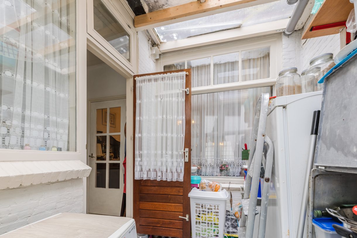 Te koop: Foto Woonhuis aan de Moordrechtse Verlaat 12 in Gouda