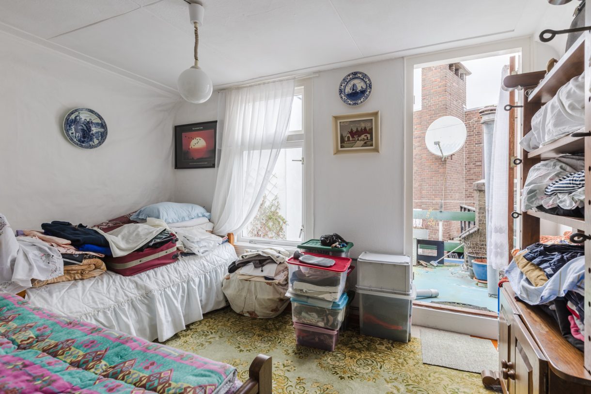 Te koop: Foto Woonhuis aan de Moordrechtse Verlaat 12 in Gouda