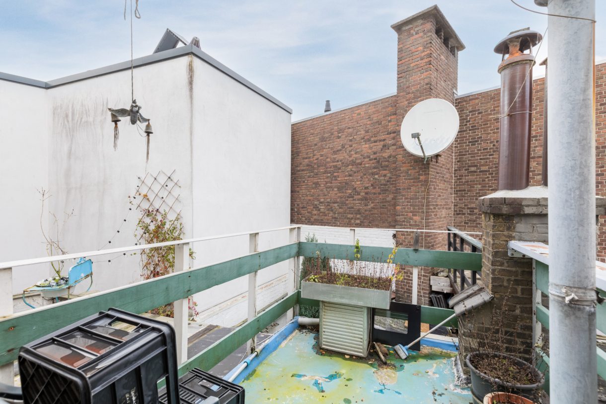 Te koop: Foto Woonhuis aan de Moordrechtse Verlaat 12 in Gouda