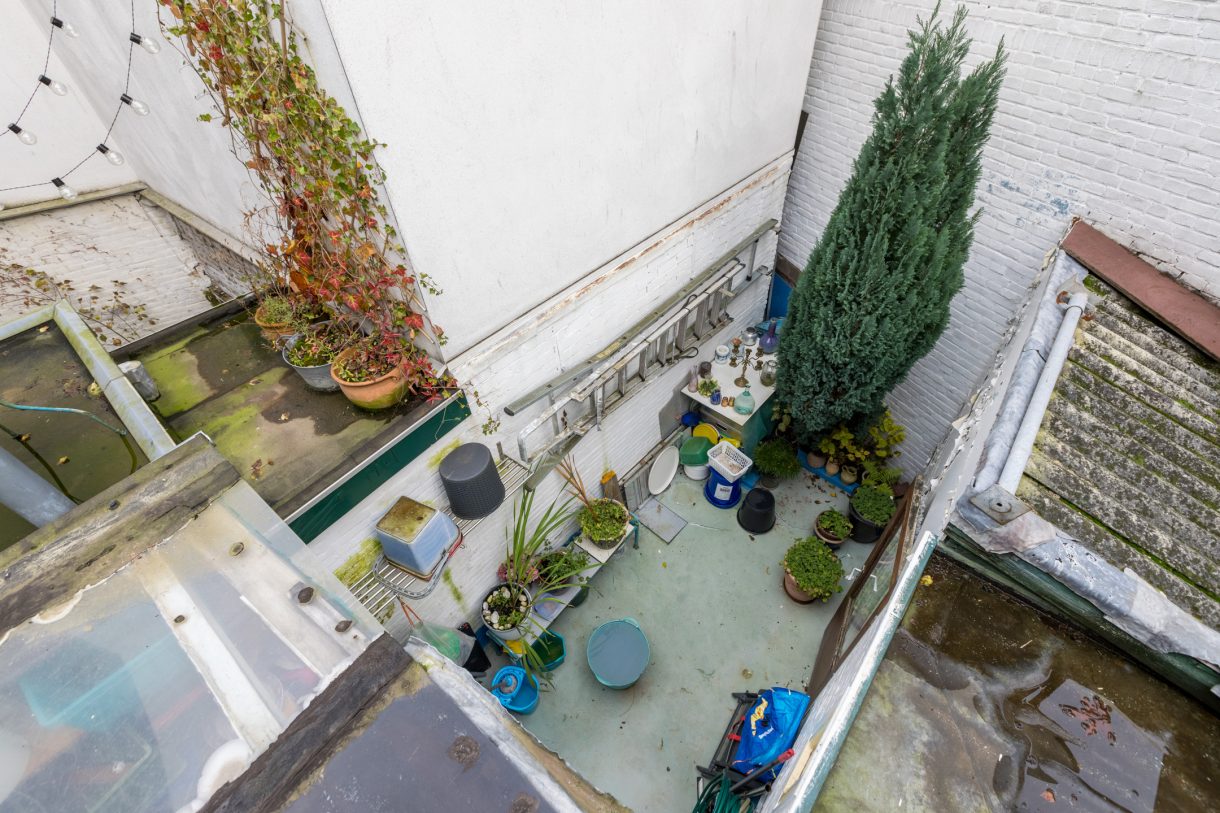 Te koop: Foto Woonhuis aan de Moordrechtse Verlaat 12 in Gouda