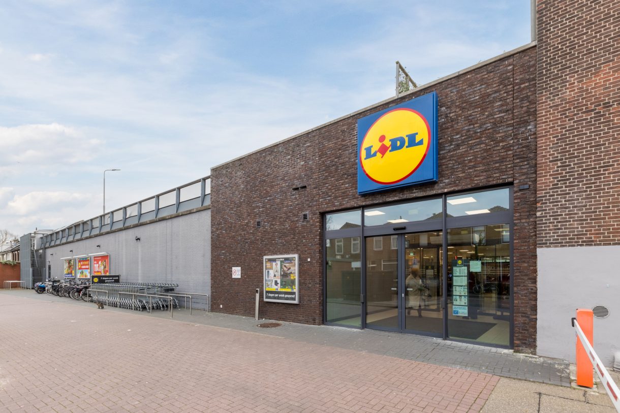 Te koop: Foto Woonhuis aan de Moordrechtse Verlaat 12 in Gouda