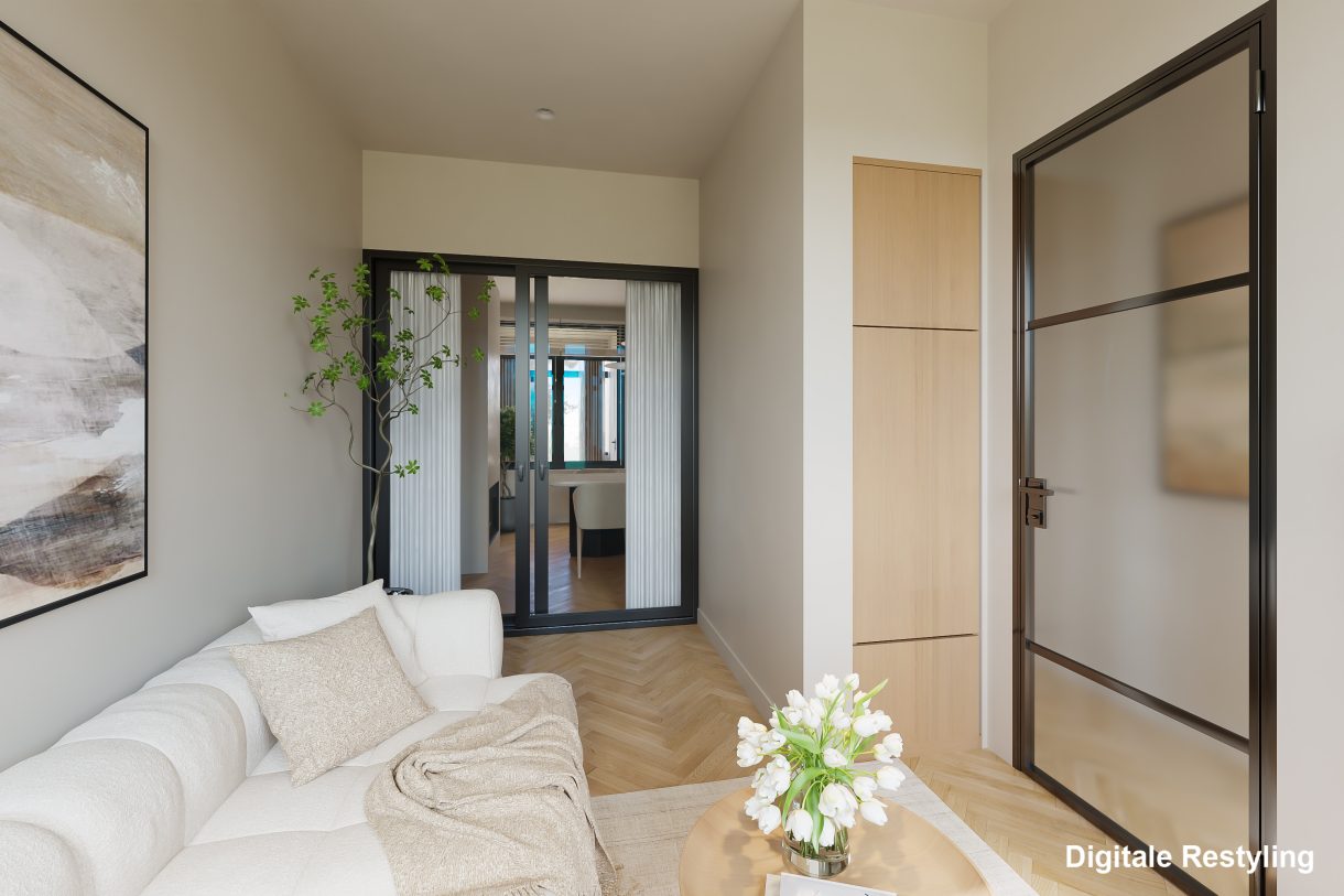 Te koop: Foto Woonhuis aan de Moordrechtse Verlaat 12 in Gouda