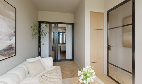 Te koop: Foto Woonhuis aan de Moordrechtse Verlaat 12 in Gouda