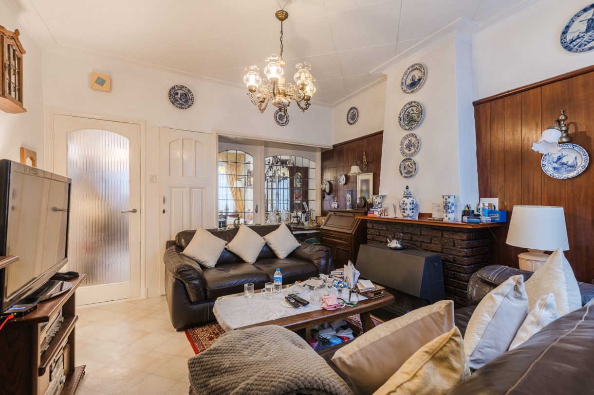 Te koop: Foto Woonhuis aan de Moordrechtse Verlaat 12 in Gouda