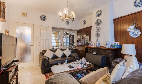 Te koop: Foto Woonhuis aan de Moordrechtse Verlaat 12 in Gouda