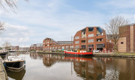 Te koop: Foto Woonhuis aan de Moordrechtse Verlaat 12 in Gouda