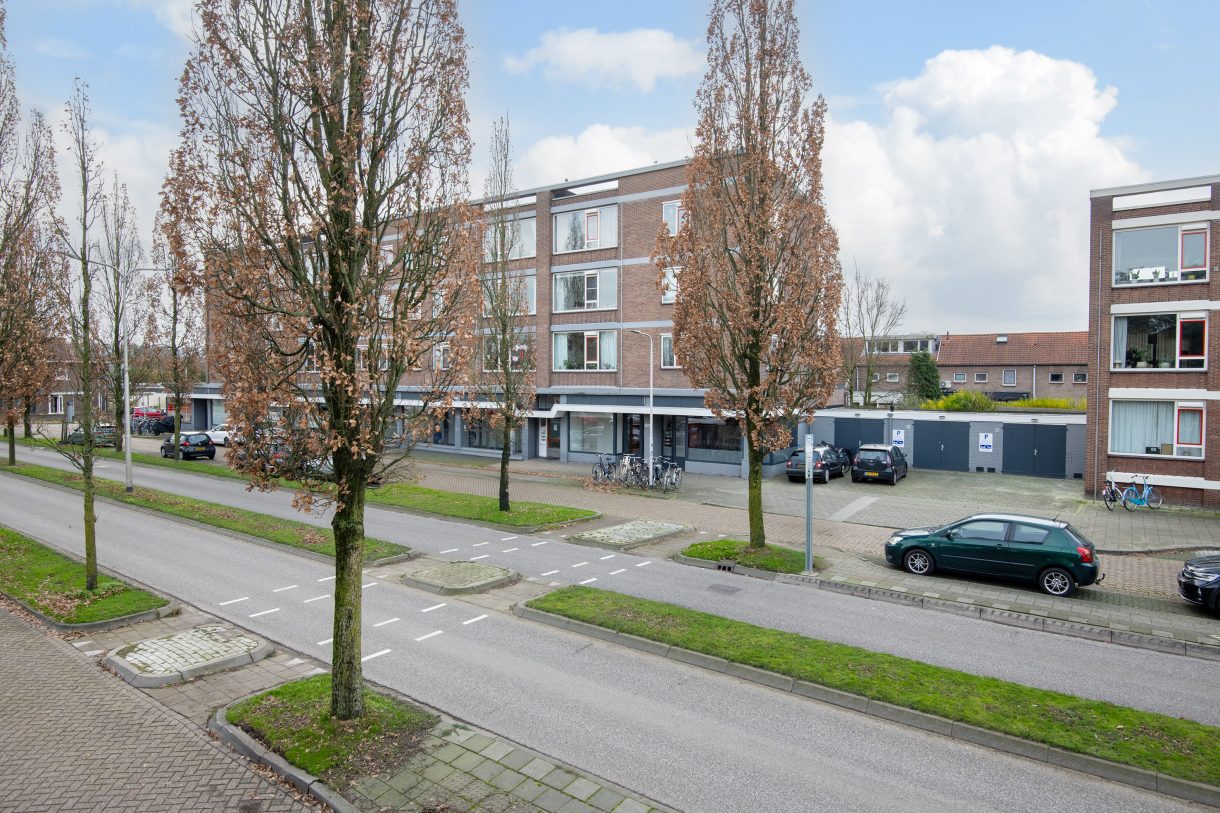Te koop: Foto Appartement aan de Marialaan 95 in Nijmegen