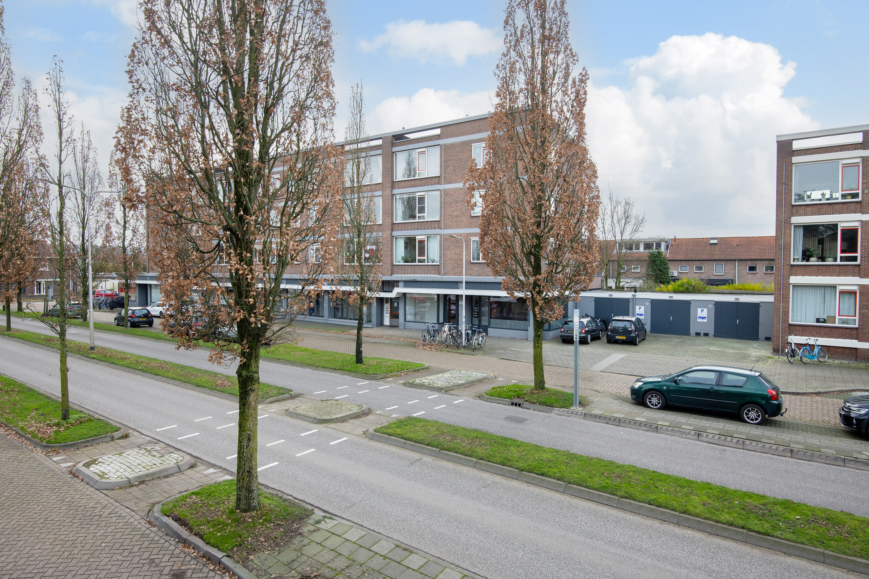Te koop: Foto Appartement aan de Marialaan 95 in Nijmegen