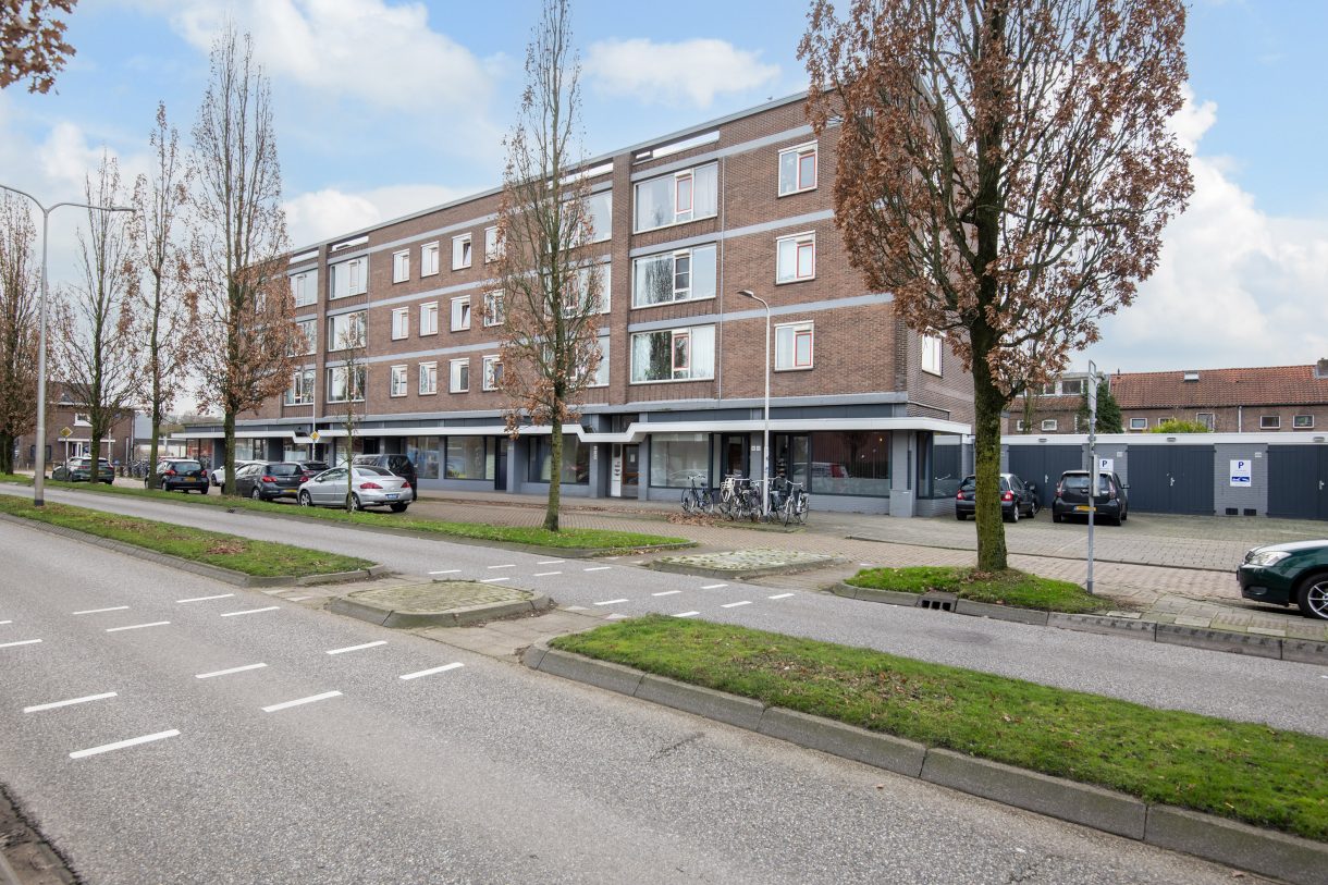 Te koop: Foto Appartement aan de Marialaan 95 in Nijmegen