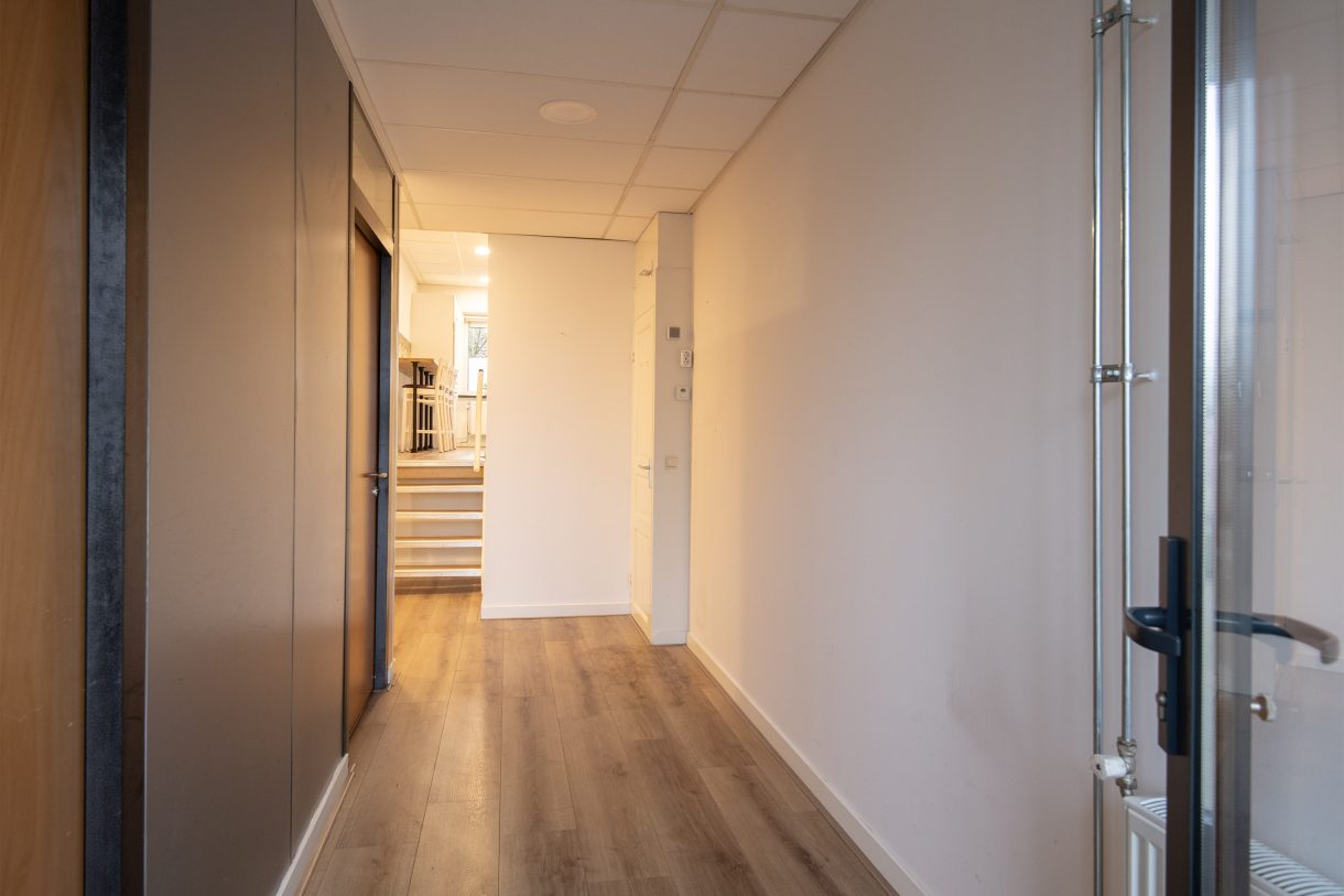 Te koop: Foto Appartement aan de Marialaan 95 in Nijmegen