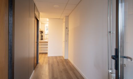 Te koop: Foto Appartement aan de Marialaan 95 in Nijmegen