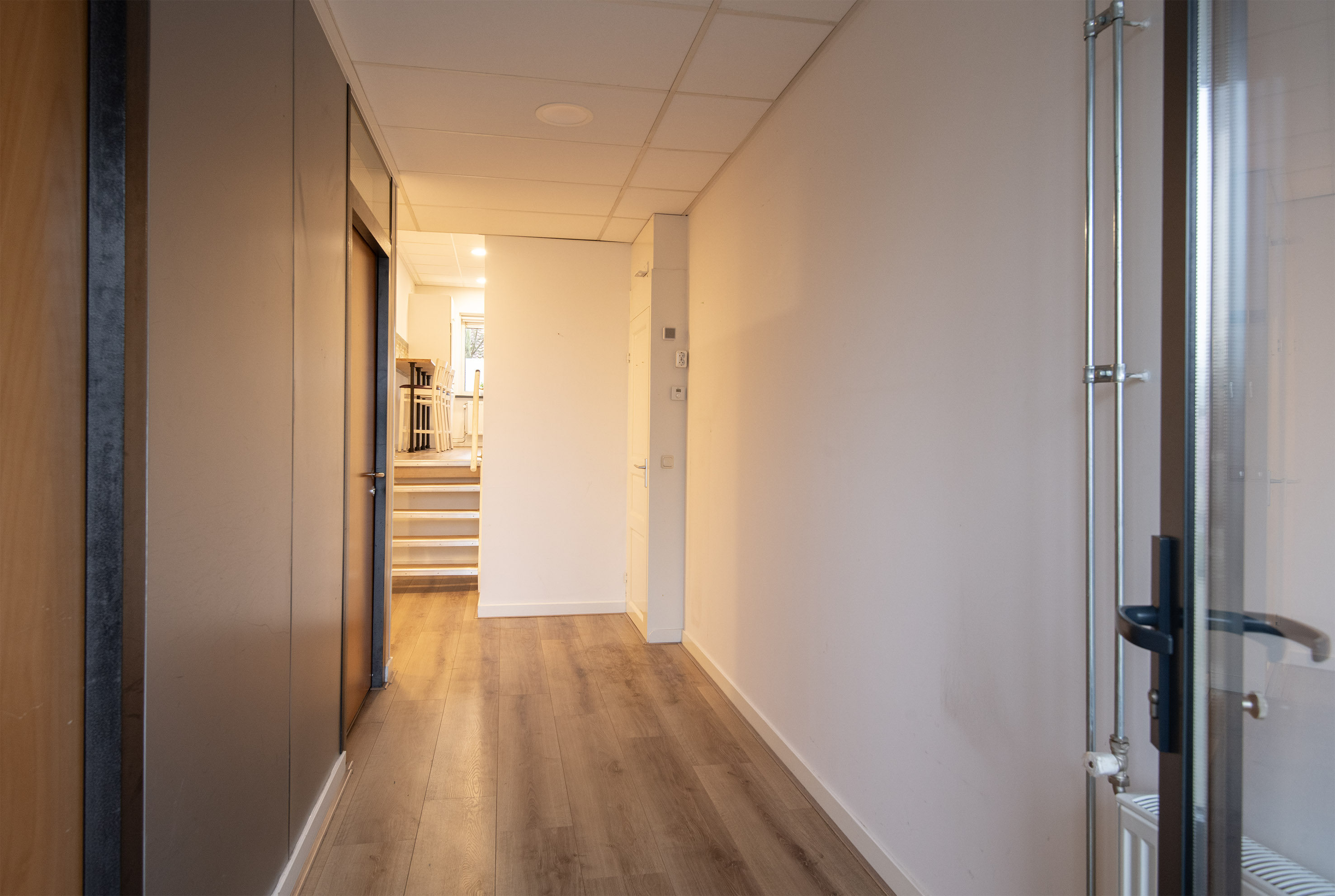 Te koop: Foto Appartement aan de Marialaan 95 in Nijmegen