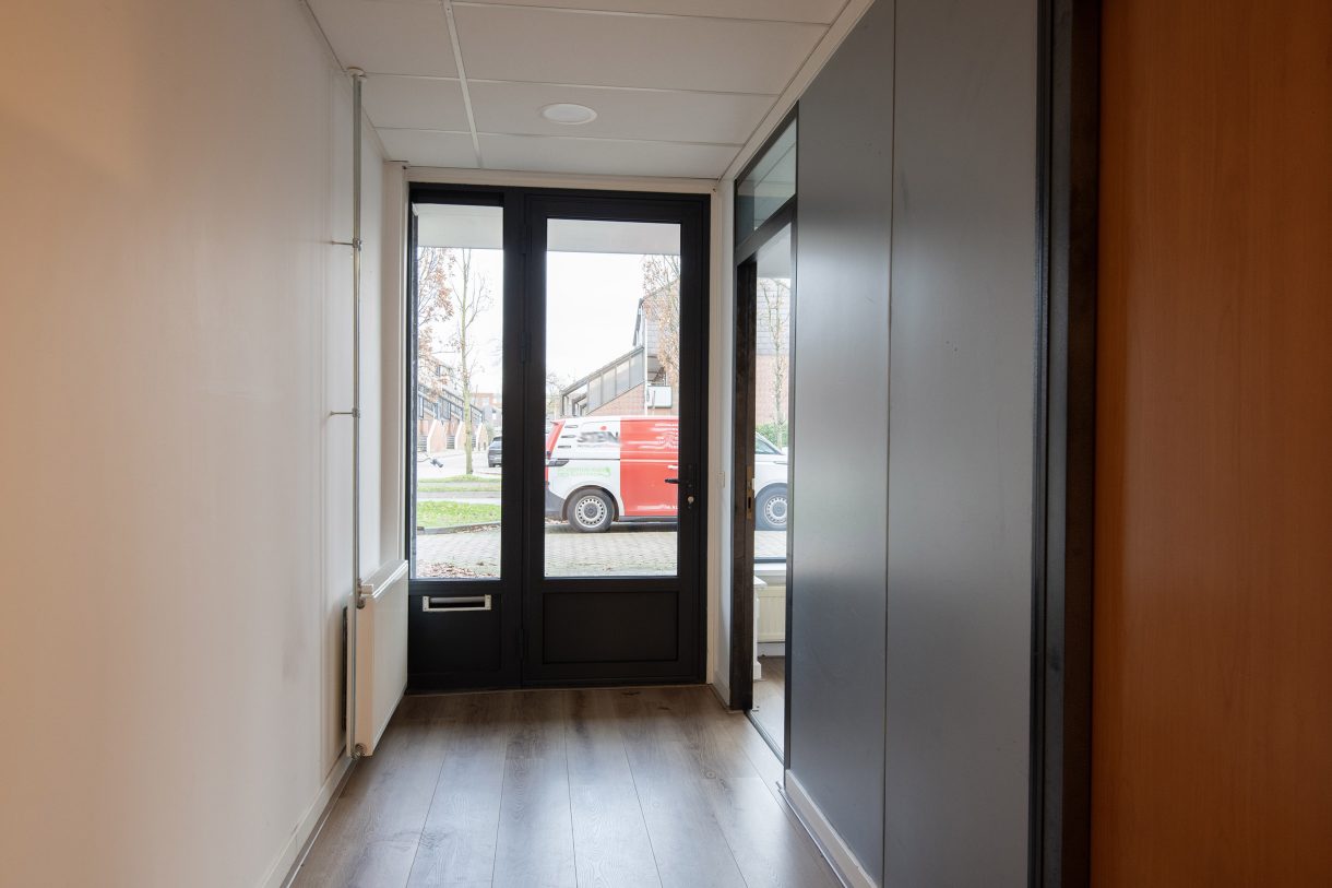 Te koop: Foto Appartement aan de Marialaan 95 in Nijmegen