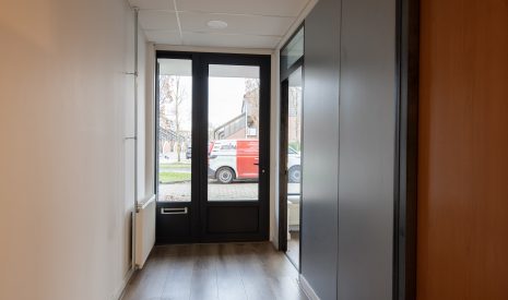 Te koop: Foto Appartement aan de Marialaan 95 in Nijmegen
