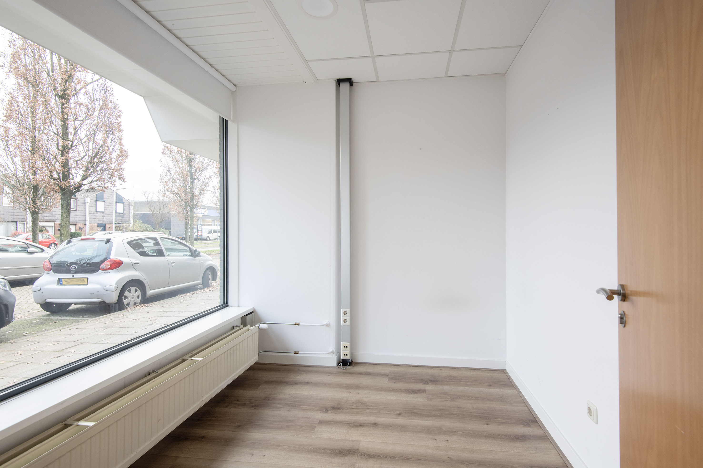 Te koop: Foto Appartement aan de Marialaan 95 in Nijmegen