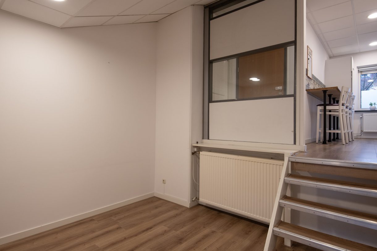 Te koop: Foto Appartement aan de Marialaan 95 in Nijmegen