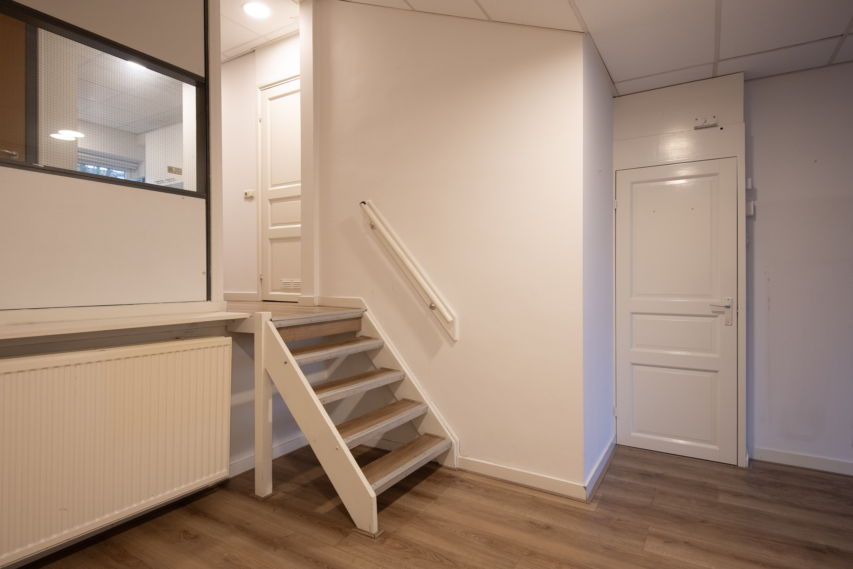 Te koop: Foto Appartement aan de Marialaan 95 in Nijmegen