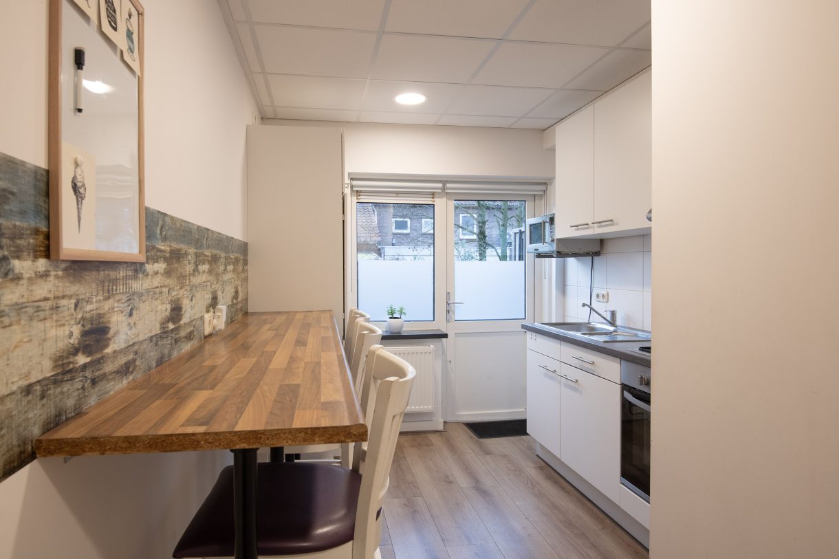 Te koop: Foto Appartement aan de Marialaan 95 in Nijmegen