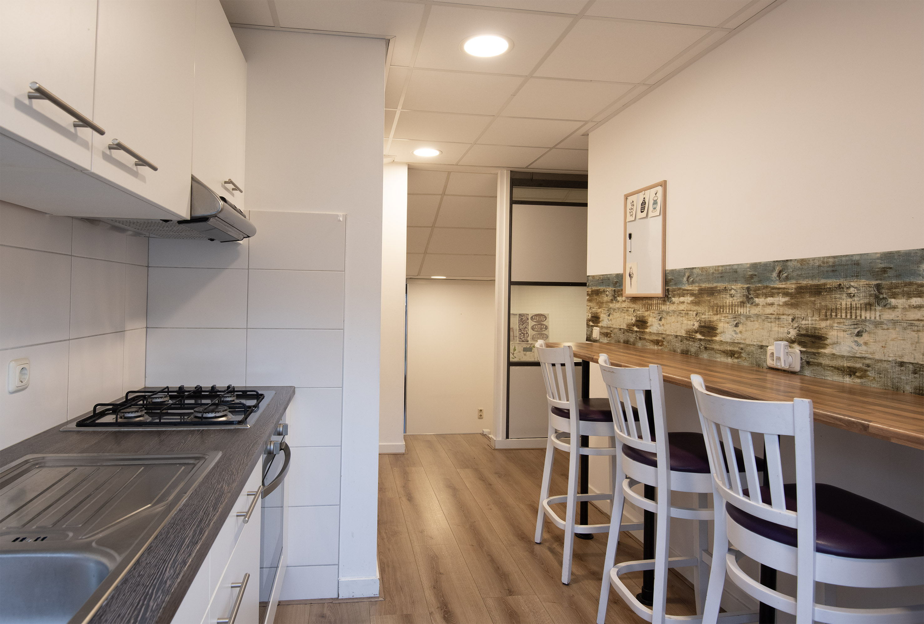 Te koop: Foto Appartement aan de Marialaan 95 in Nijmegen