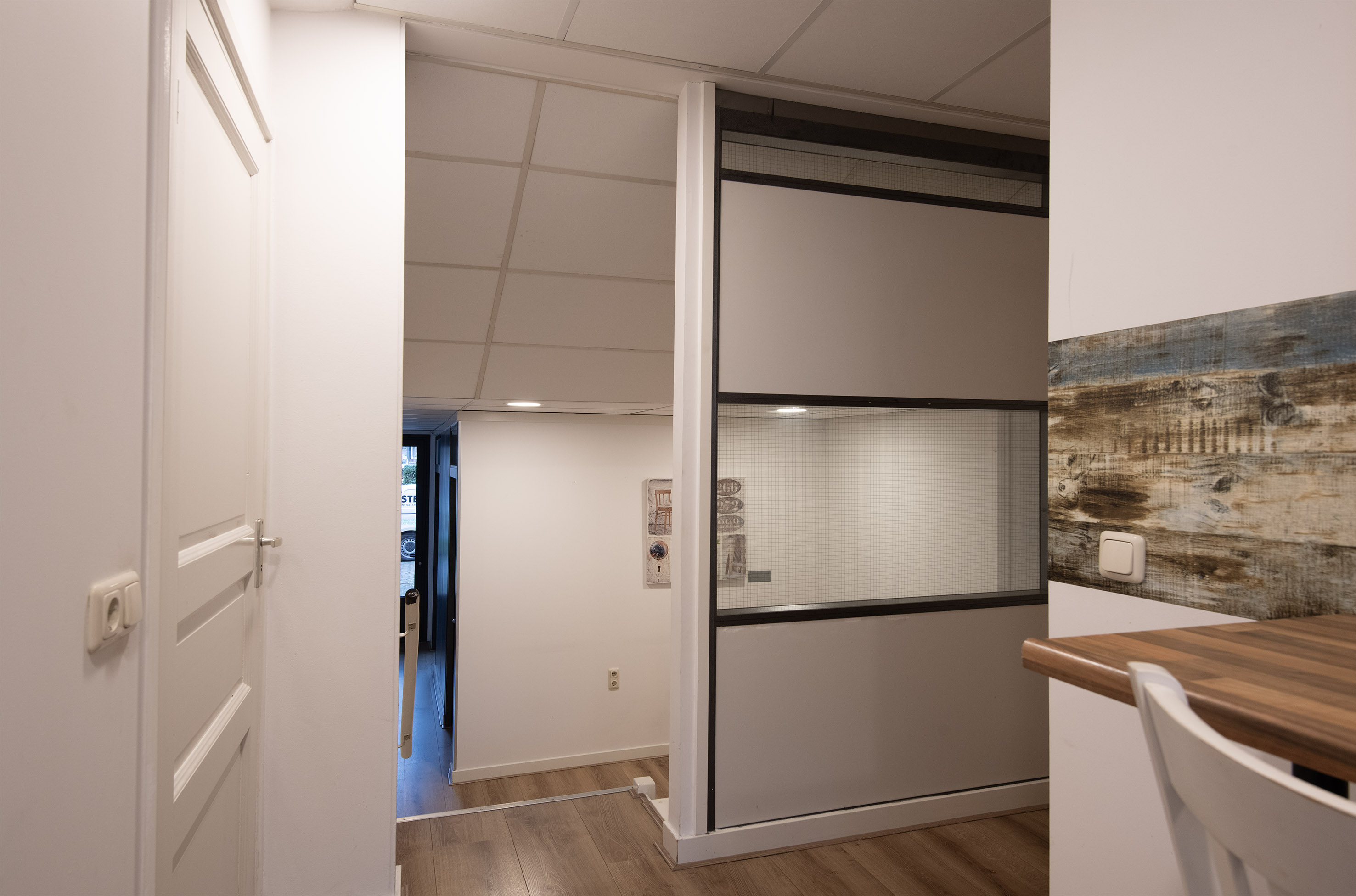 Te koop: Foto Appartement aan de Marialaan 95 in Nijmegen