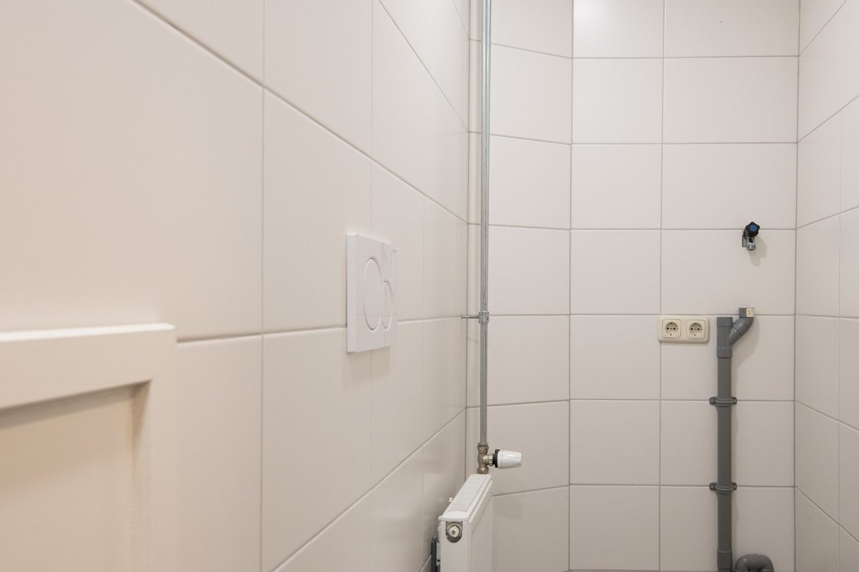 Te koop: Foto Appartement aan de Marialaan 95 in Nijmegen