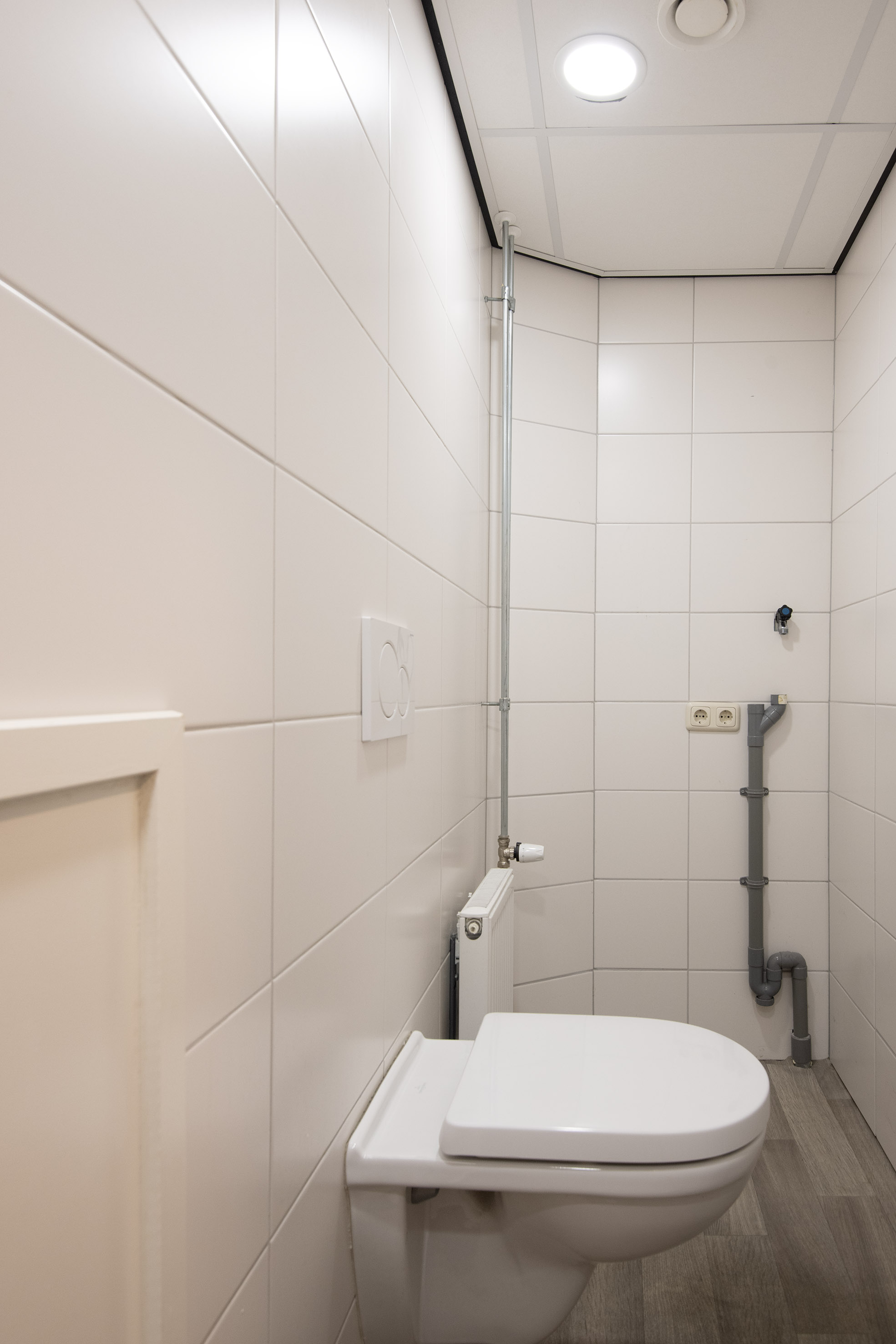 Te koop: Foto Appartement aan de Marialaan 95 in Nijmegen