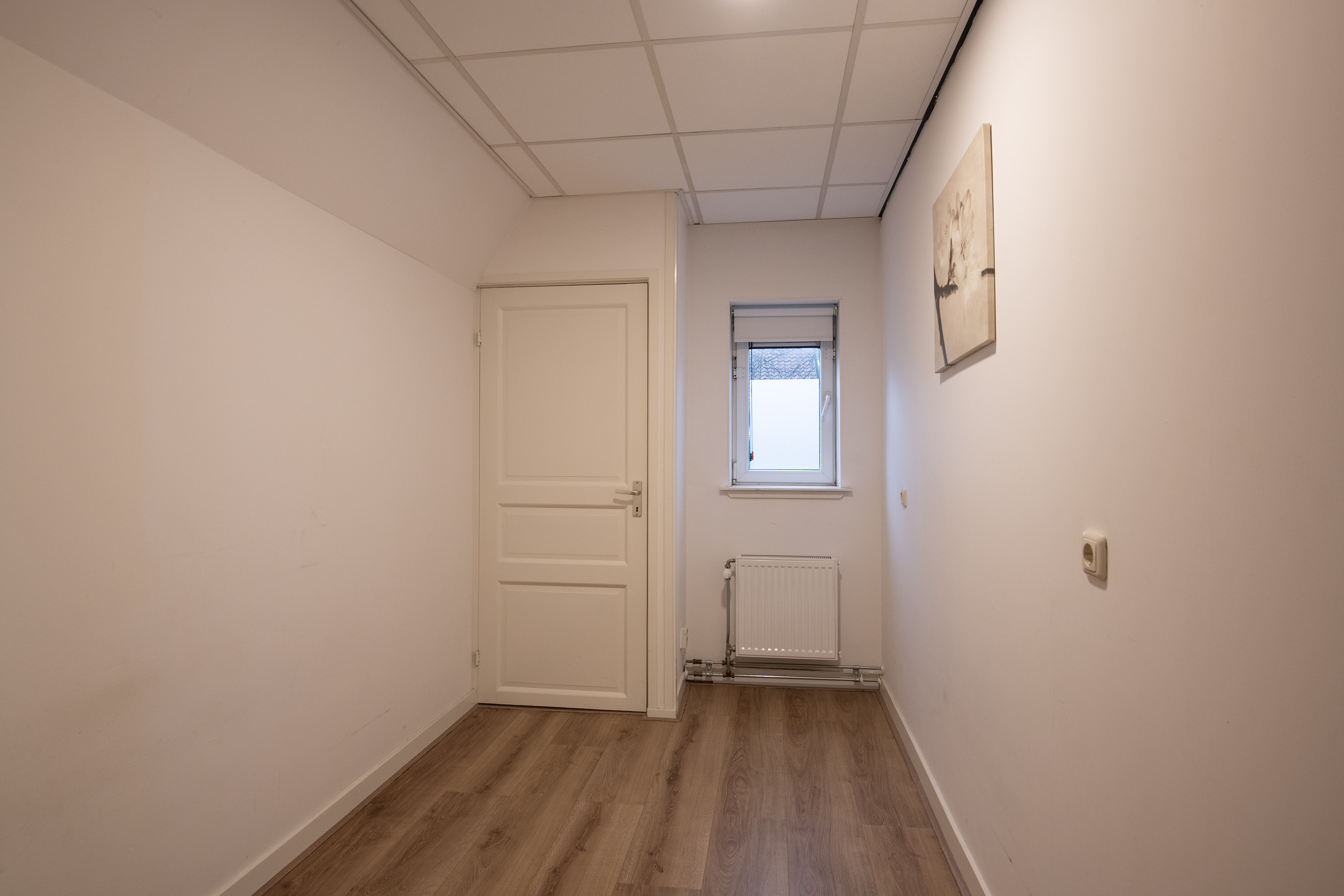 Te koop: Foto Appartement aan de Marialaan 95 in Nijmegen
