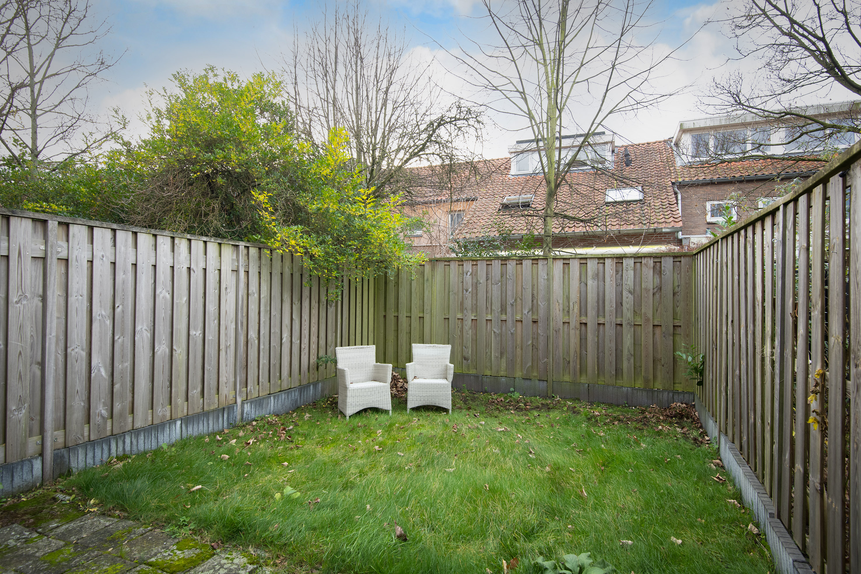 Te koop: Foto Appartement aan de Marialaan 95 in Nijmegen