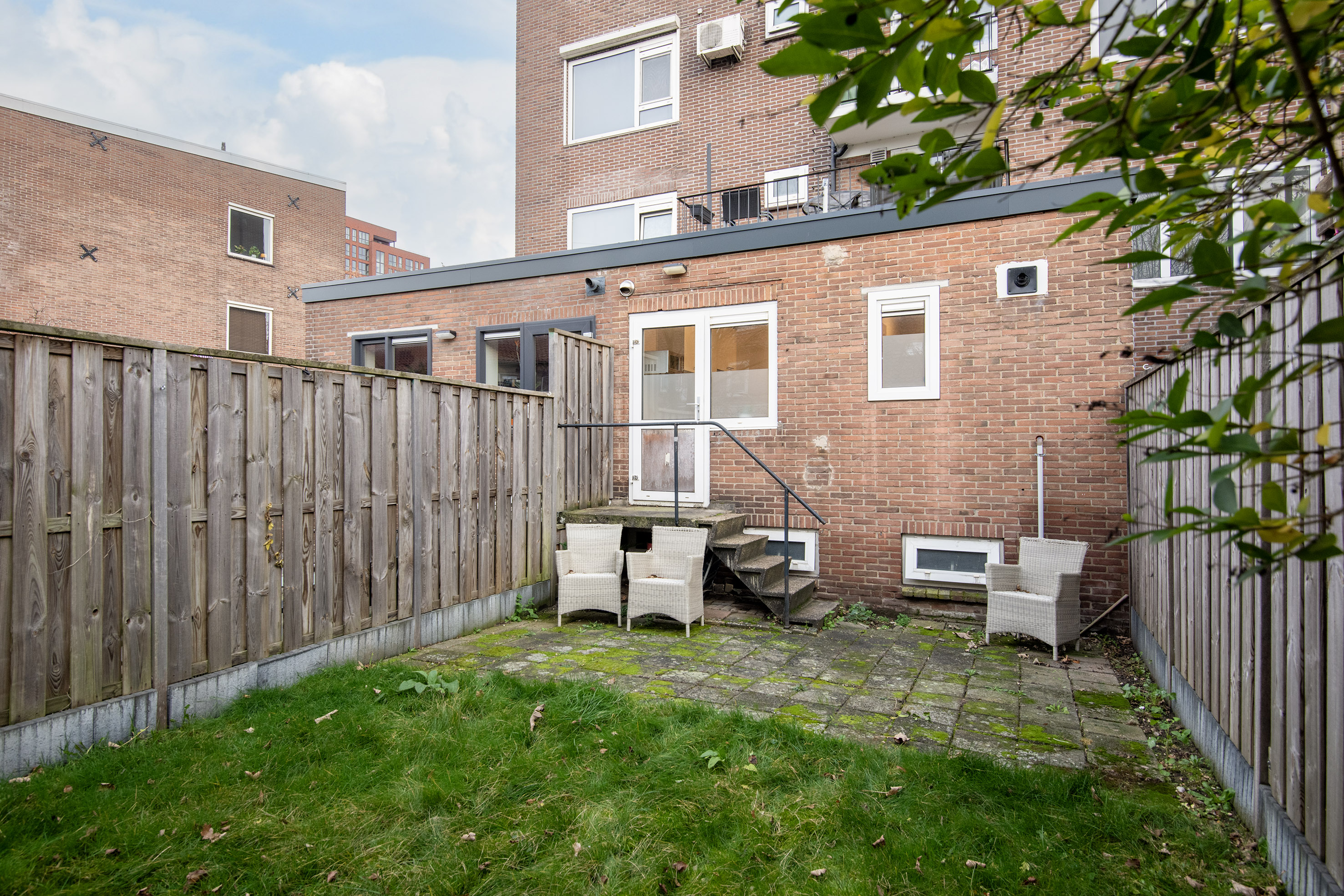 Te koop: Foto Appartement aan de Marialaan 95 in Nijmegen