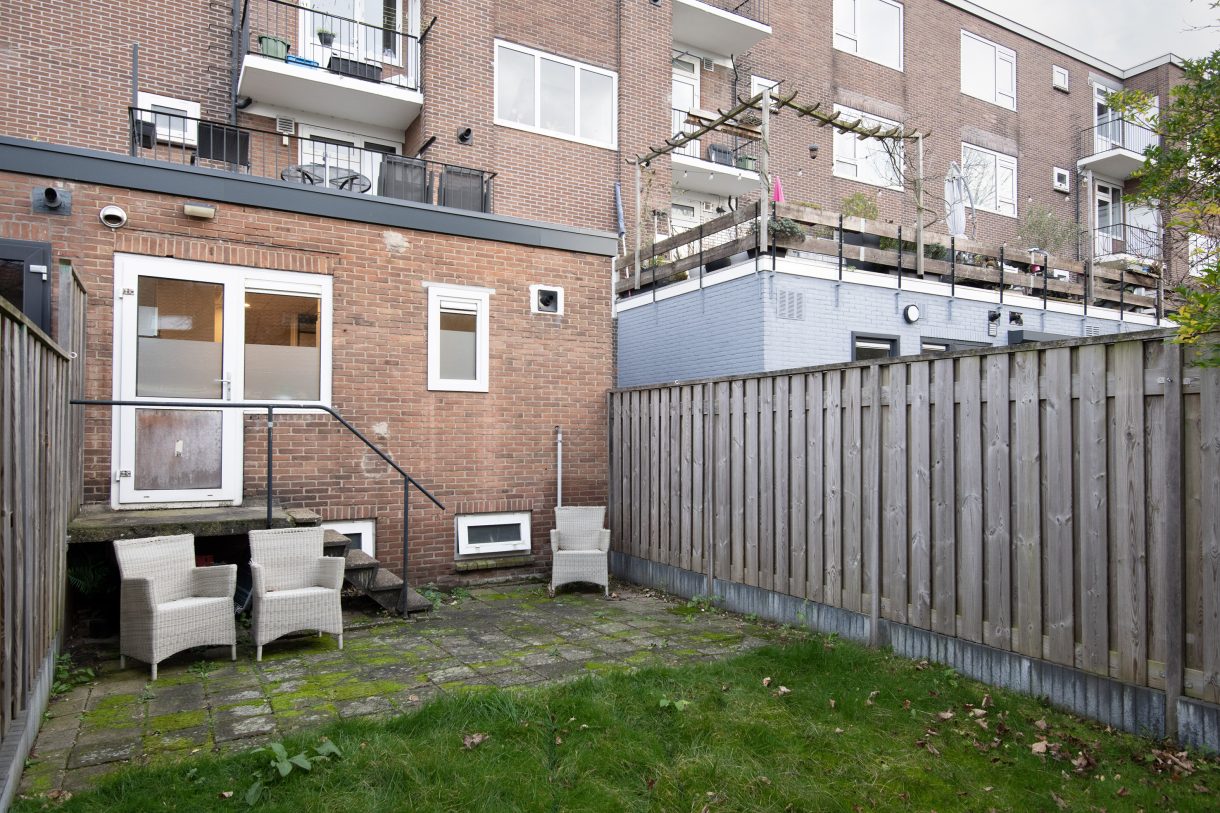 Te koop: Foto Appartement aan de Marialaan 95 in Nijmegen