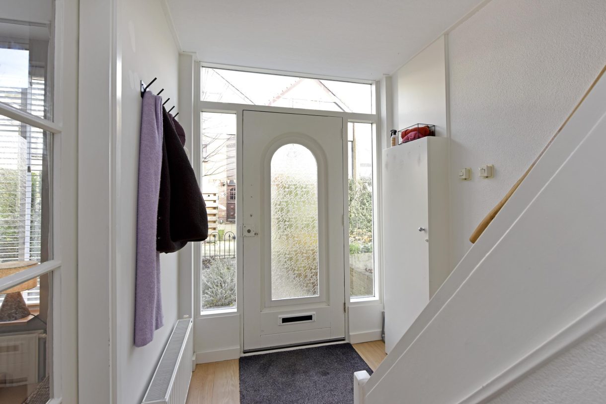 Te koop: Foto Woonhuis aan de Meidoornlaan 20 in Nieuwkoop