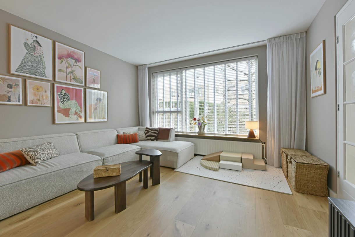 Te koop: Foto Woonhuis aan de Meidoornlaan 20 in Nieuwkoop