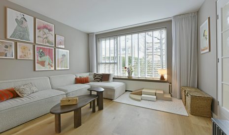 Te koop: Foto Woonhuis aan de Meidoornlaan 20 in Nieuwkoop