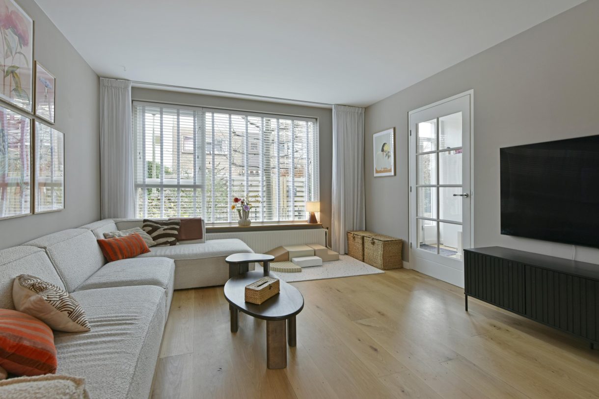 Te koop: Foto Woonhuis aan de Meidoornlaan 20 in Nieuwkoop