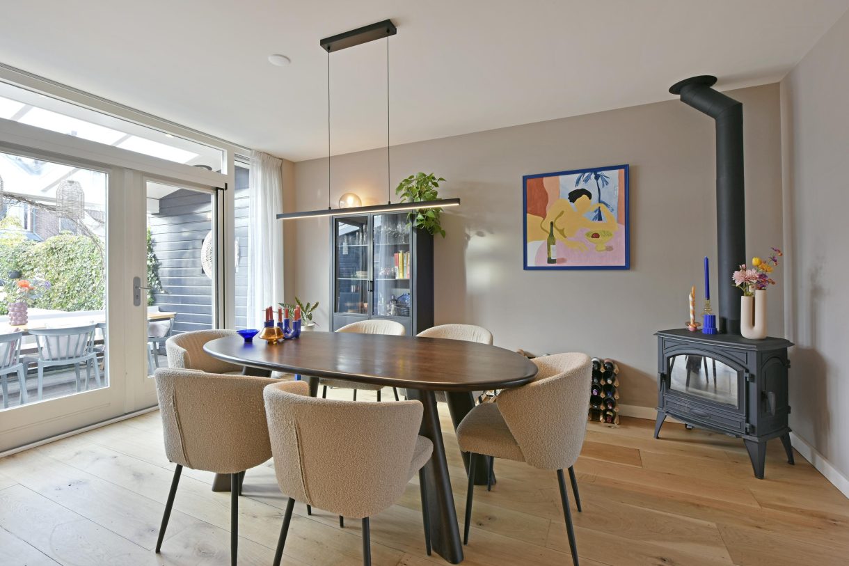 Te koop: Foto Woonhuis aan de Meidoornlaan 20 in Nieuwkoop