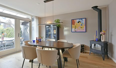 Te koop: Foto Woonhuis aan de Meidoornlaan 20 in Nieuwkoop