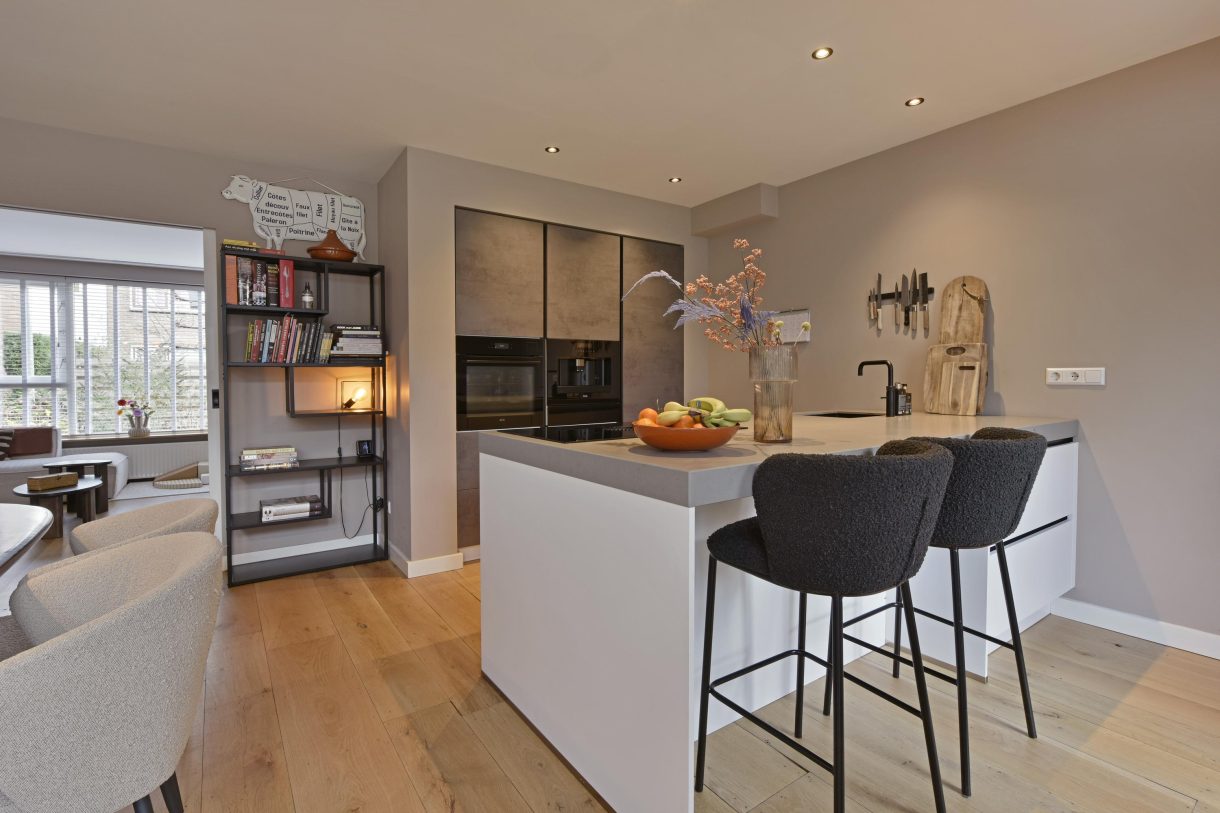 Te koop: Foto Woonhuis aan de Meidoornlaan 20 in Nieuwkoop