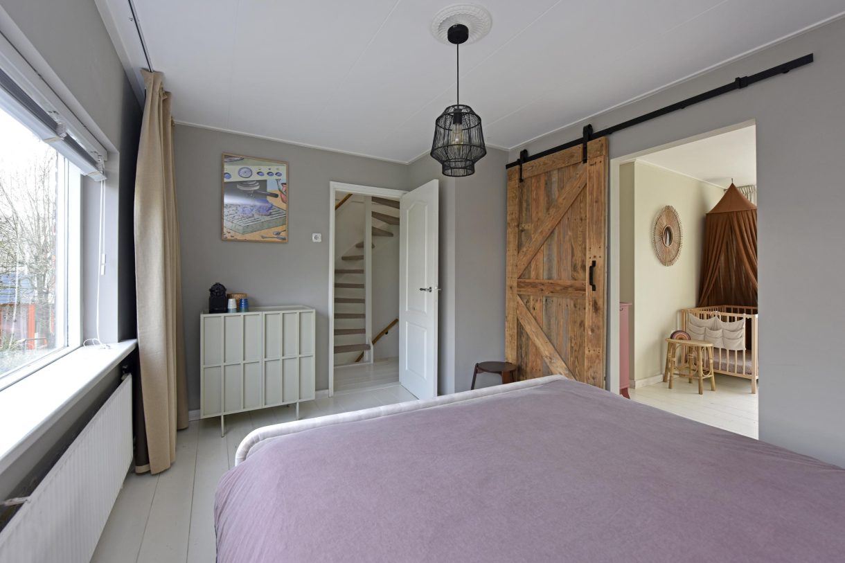 Te koop: Foto Woonhuis aan de Meidoornlaan 20 in Nieuwkoop