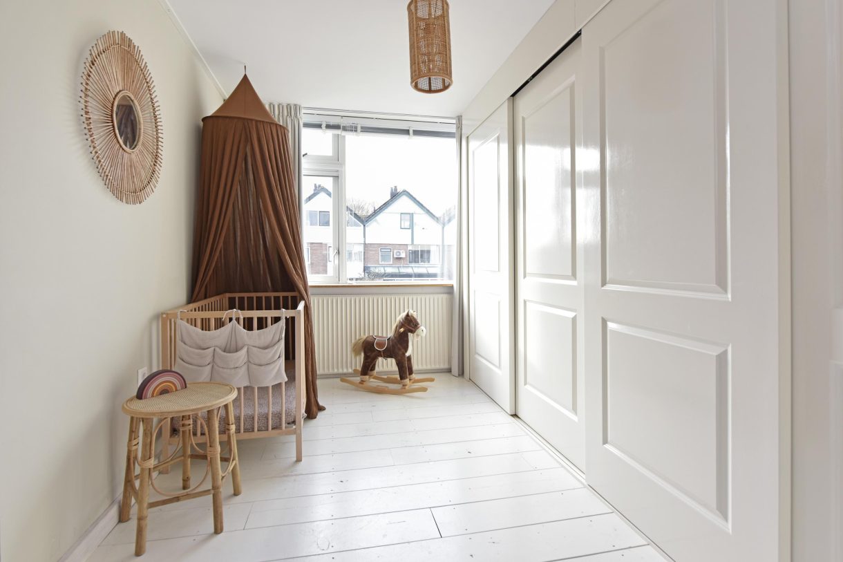 Te koop: Foto Woonhuis aan de Meidoornlaan 20 in Nieuwkoop