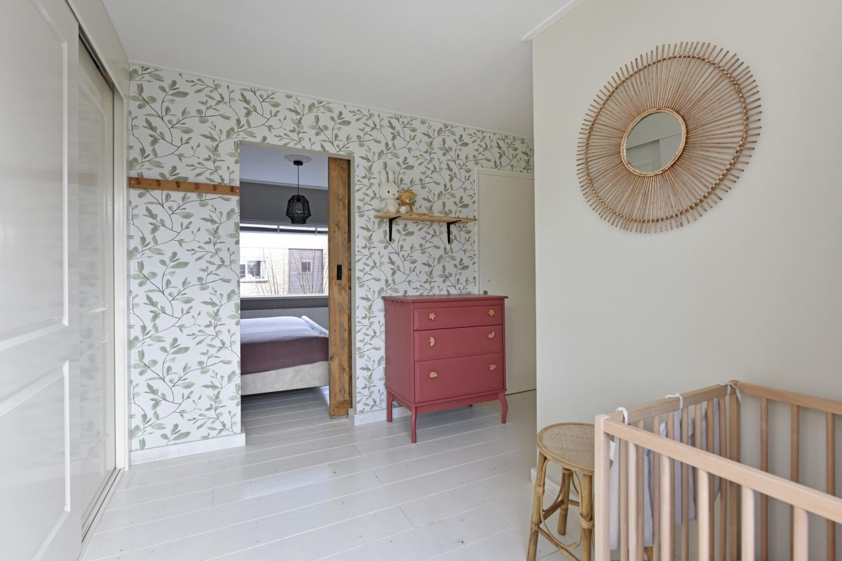 Te koop: Foto Woonhuis aan de Meidoornlaan 20 in Nieuwkoop