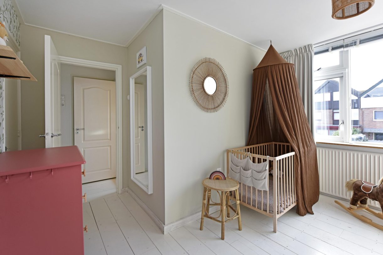 Te koop: Foto Woonhuis aan de Meidoornlaan 20 in Nieuwkoop