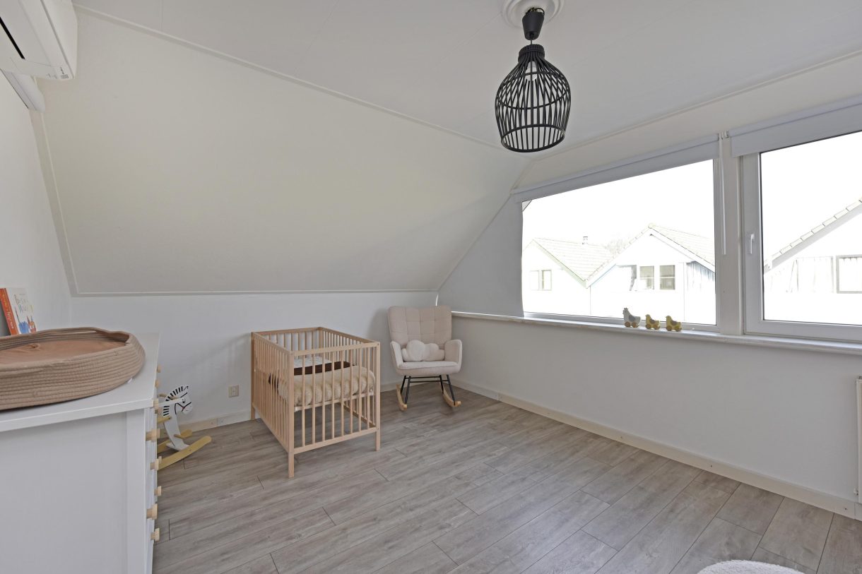 Te koop: Foto Woonhuis aan de Meidoornlaan 20 in Nieuwkoop