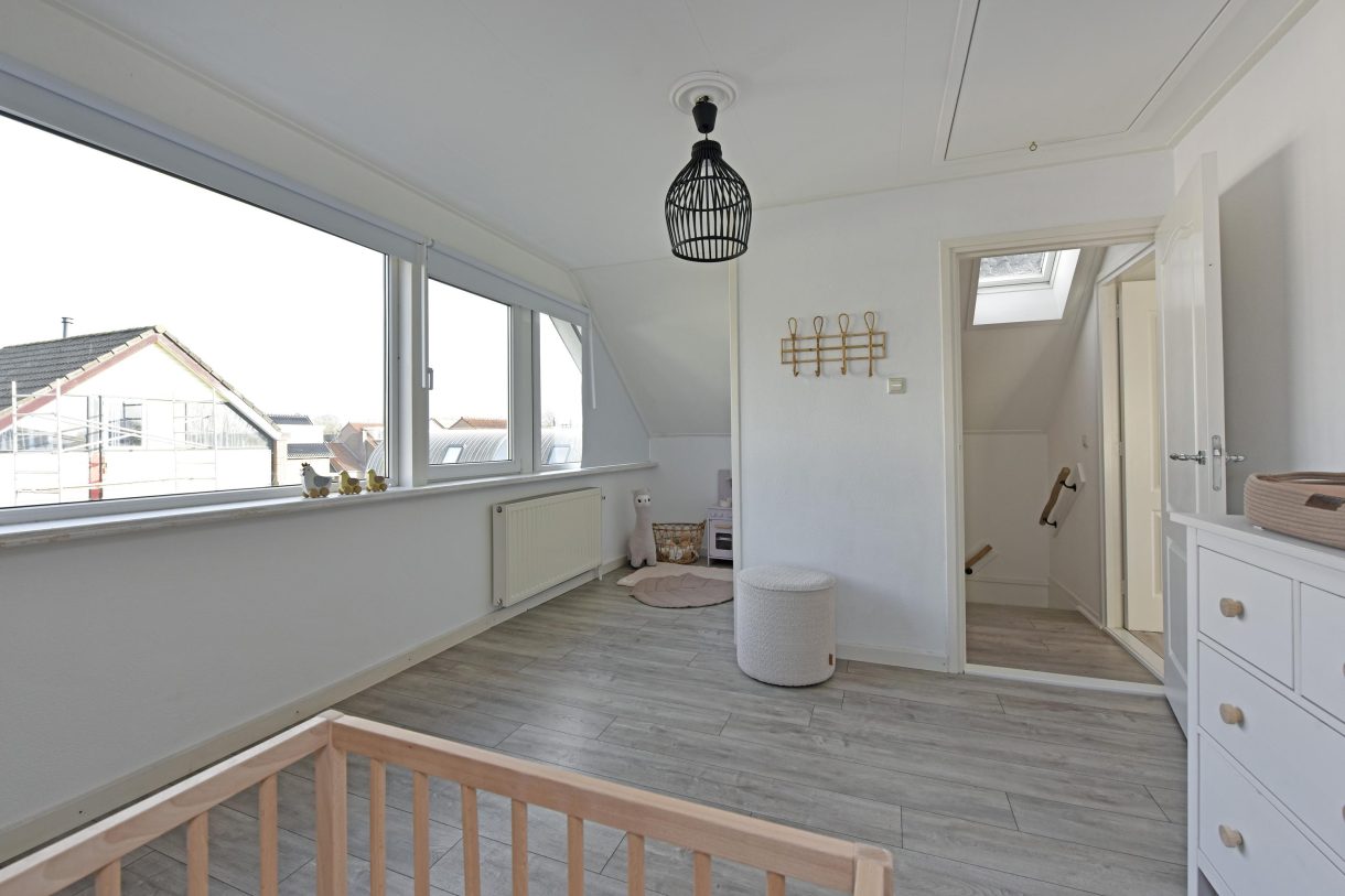 Te koop: Foto Woonhuis aan de Meidoornlaan 20 in Nieuwkoop