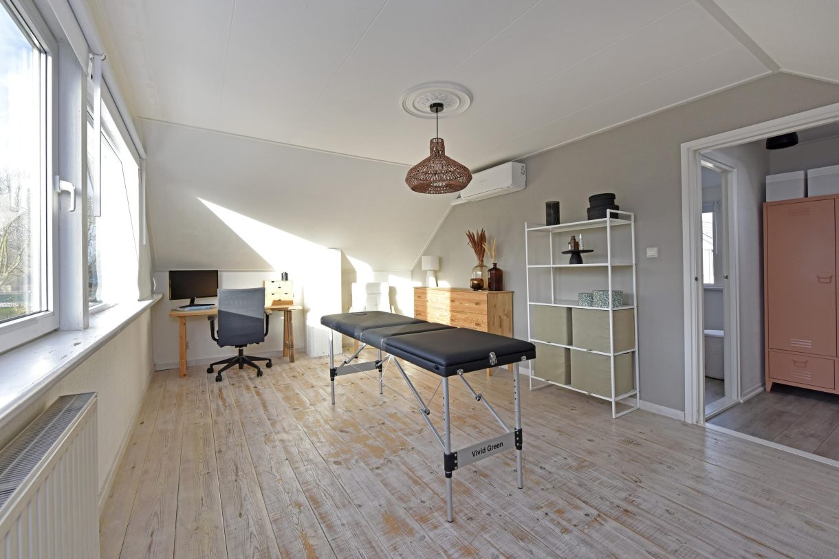 Te koop: Foto Woonhuis aan de Meidoornlaan 20 in Nieuwkoop